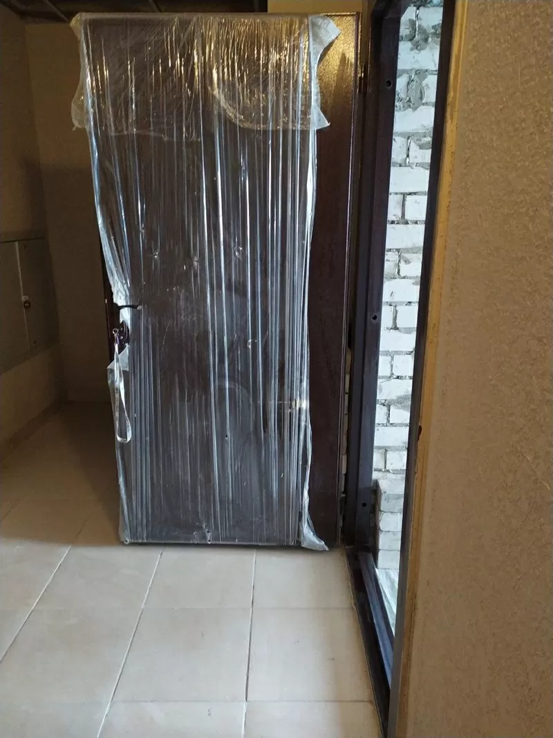 Продам окна металлопластиковые, входную дверь Жилстрой, Харьков 9