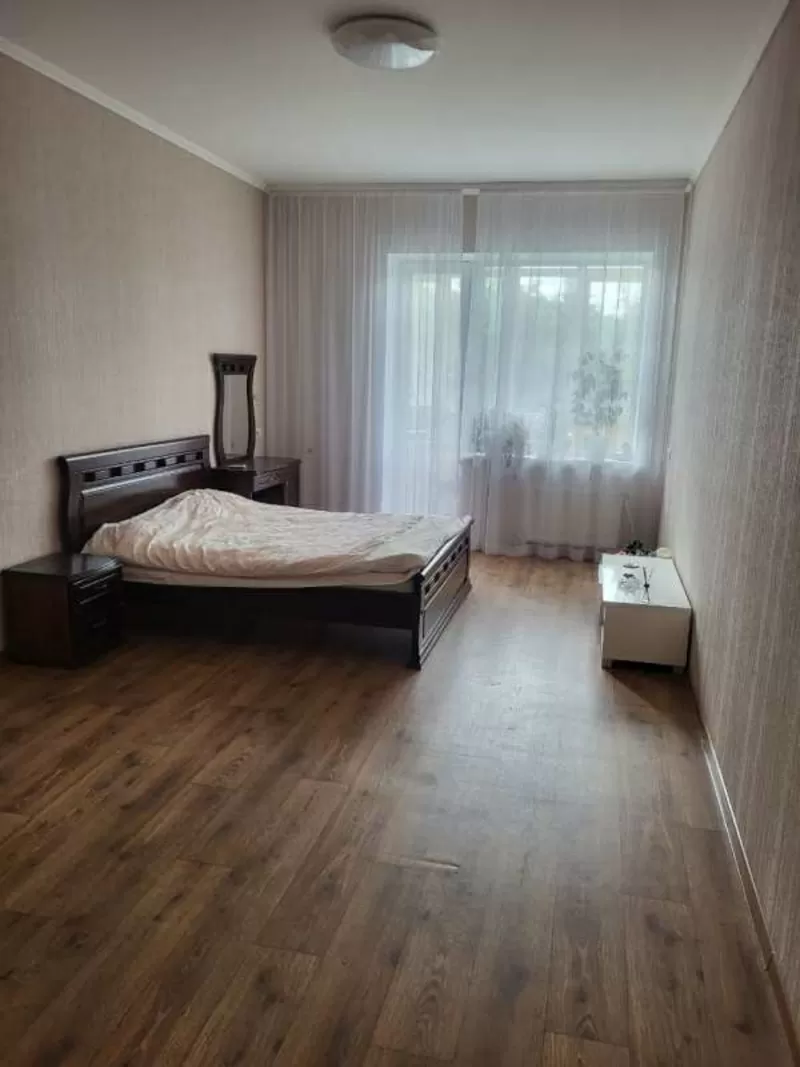 Сдам 2к квартиру в новостройке 85м2 м. Гер.Труда 3