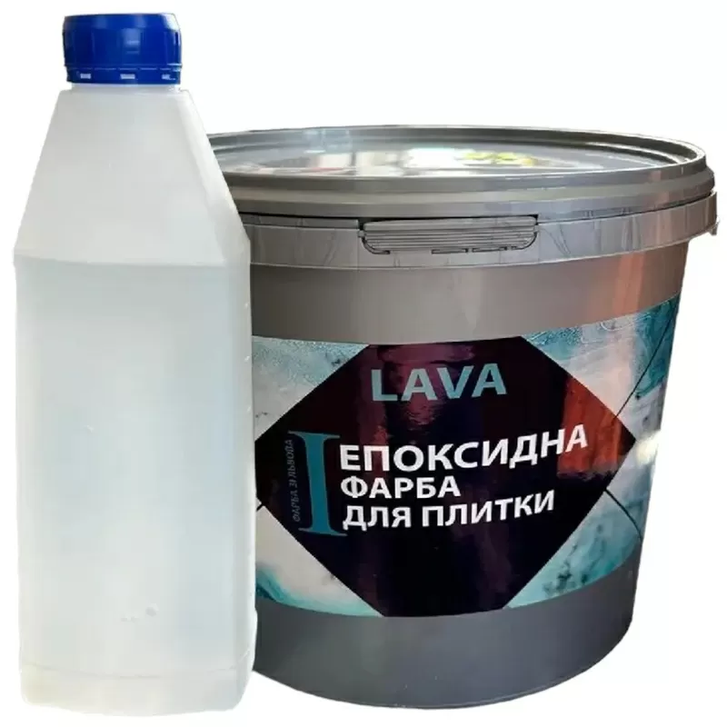 Liquid Acrylic - епоксидні матеріали 3