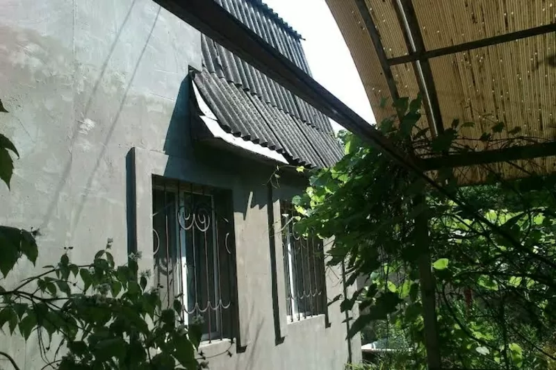Продам дачу в Осокорках Киев. 4
