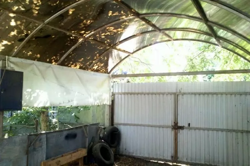 Продам дачу в Осокорках Киев. 6