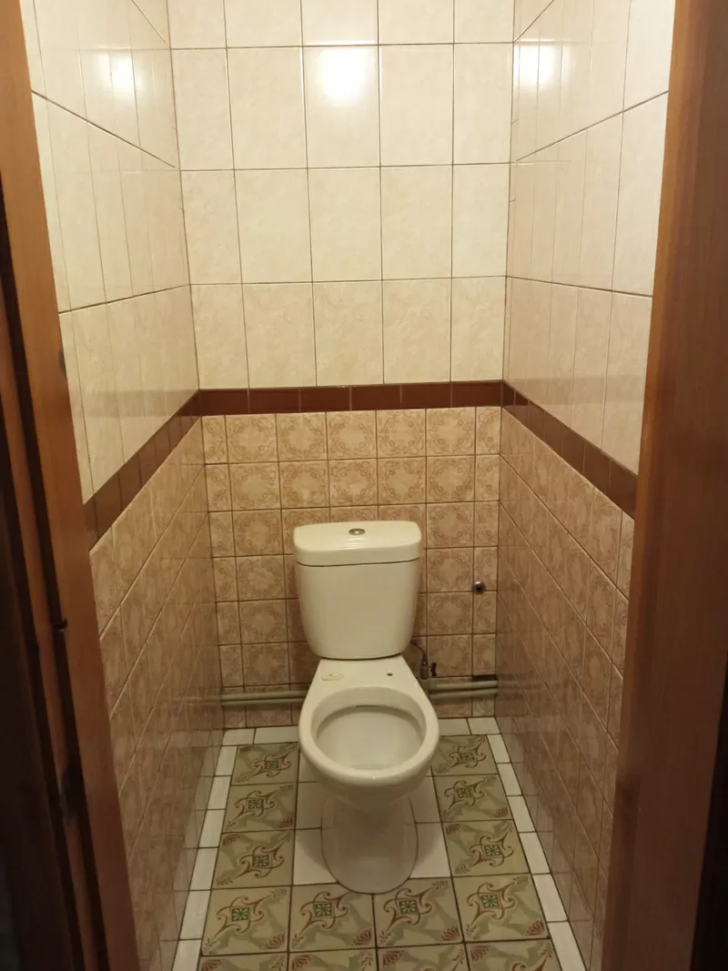 Продам капітальний цегляний будинок на селищі Герцена. 9