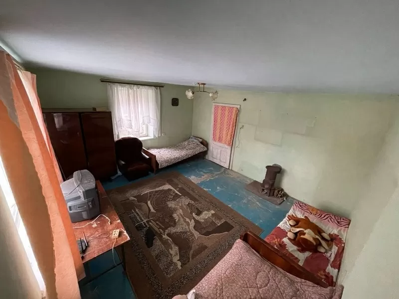 Продам будинок в с. Пістрялово 3