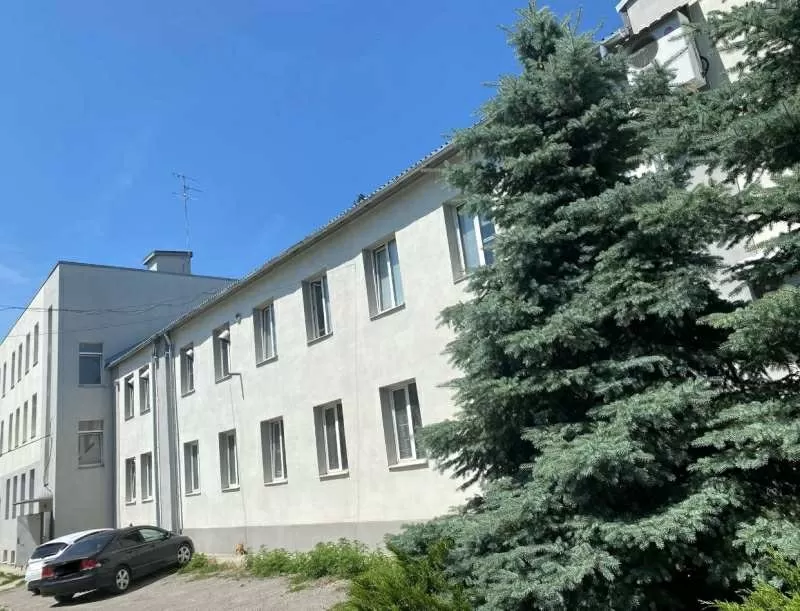 Аренда помещения под производство,  склад,  офис 