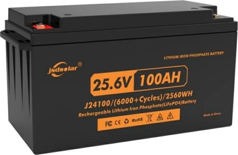 Надійне резервне живлення: бюджетна електростанція JSD Solar 3 кВт із  2