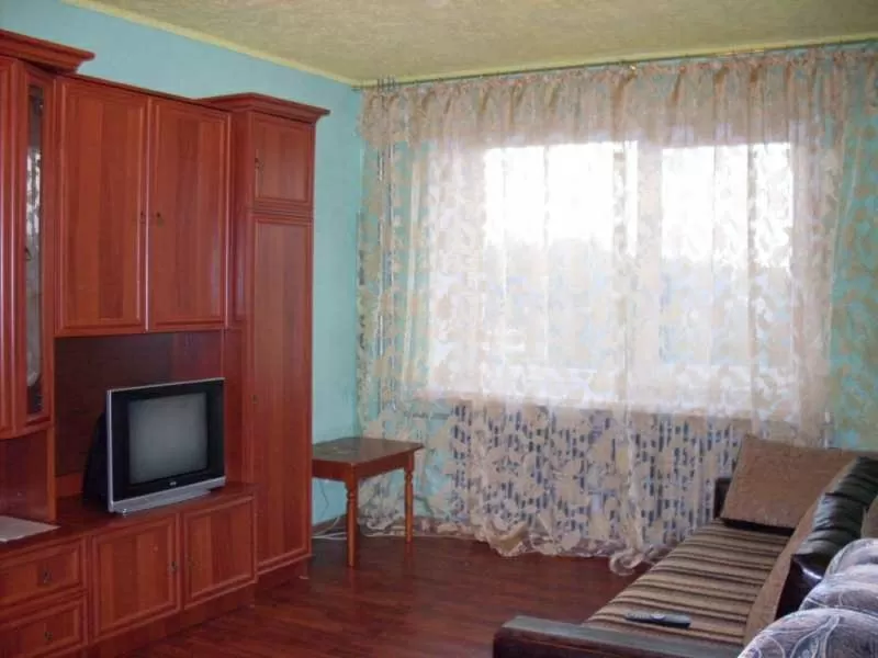 ПРОДАМ  СВОЮ Квартиру 550у.е. за  кв.м.  3