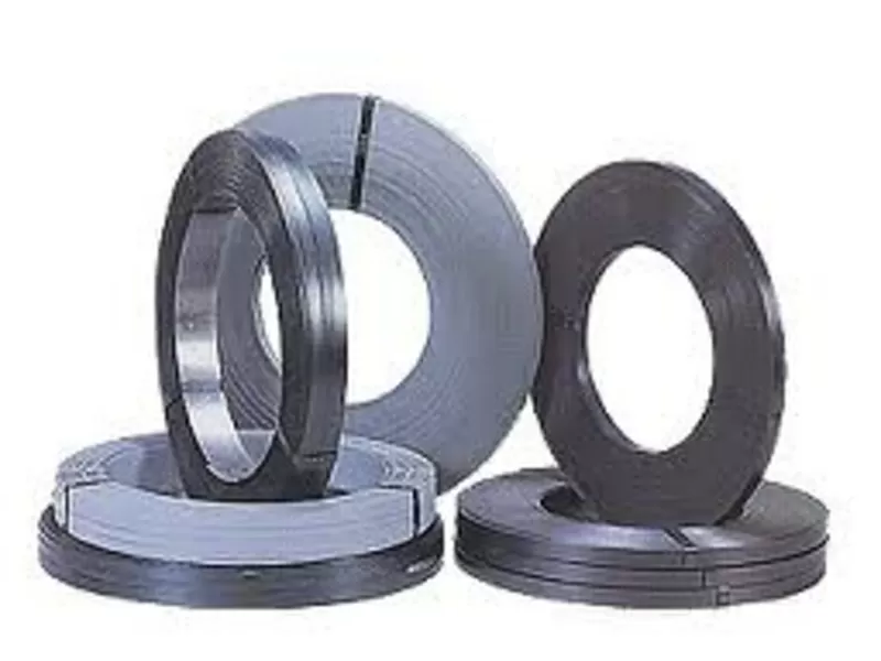 Стрічка калена 65Г 0, 3-1, 0х150мм (45-50HRC)