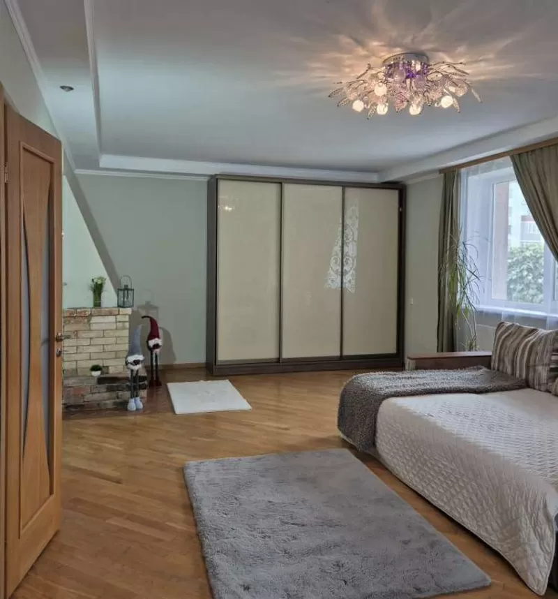 Новий будинок з ремонтом. Підходить під Є-Відновле 2