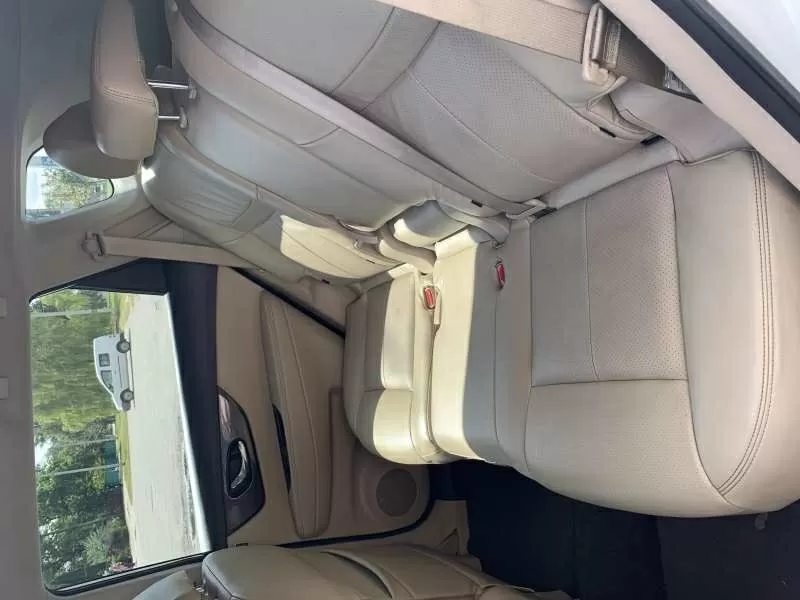 Продам свою машину Nissan Rogue 2019 год 3