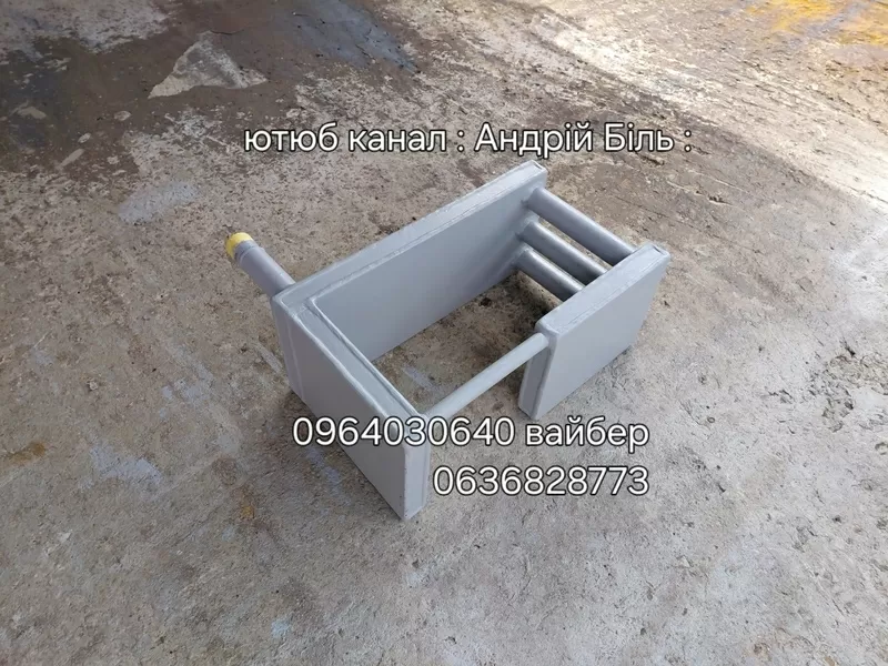 Котли опалення для монтажу в піч,  камін чи грубку