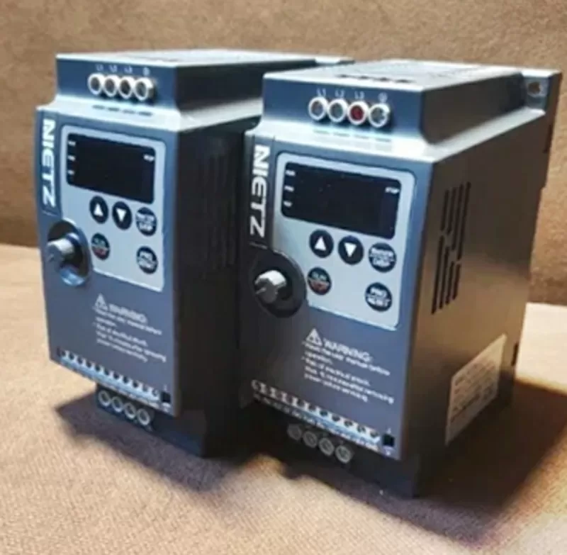Перетворювач частоти NL1000-01R5G2 1, 5кВт 380B/220