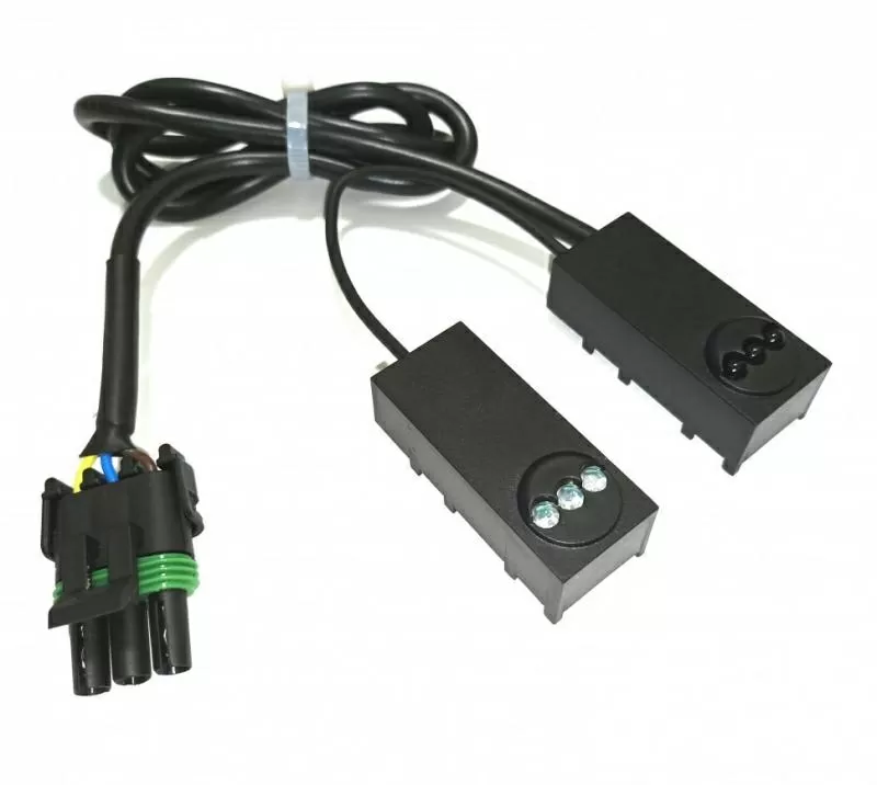 Датчики контролю висіву насіння для будь-яких сівалок. 4