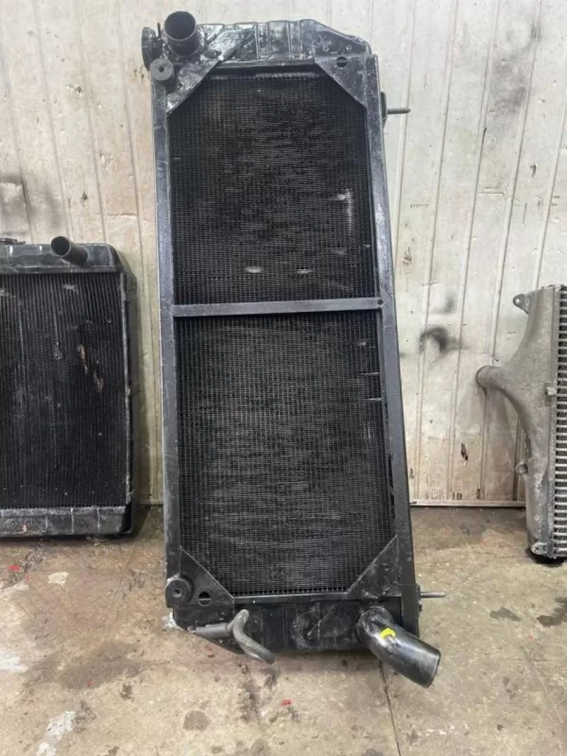 Ремонт радиаторов и интеркулеров любой сложности — быстро, надёжно, с гарантией! 5