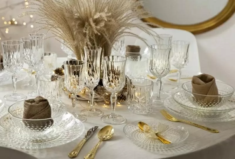 Офіційний дистриб’ютор посуду RCR в Україні