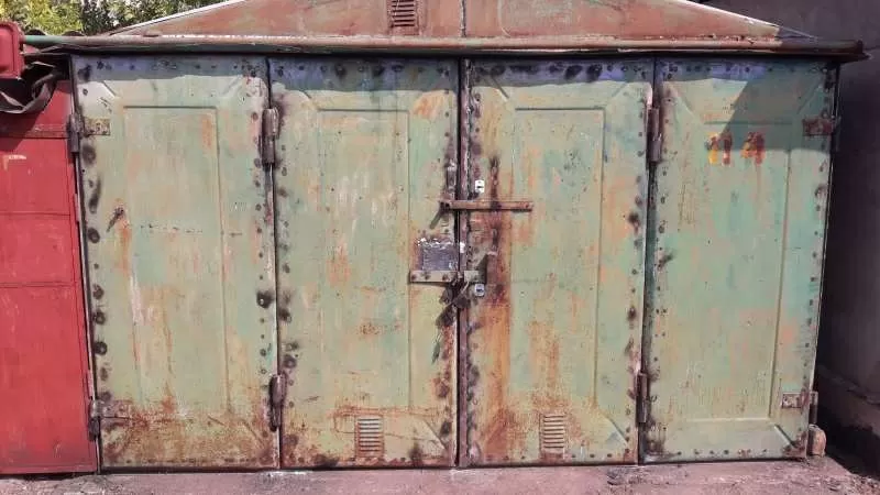 Харьков. Срочный ремонт ворот, дверей и др.изделий 3