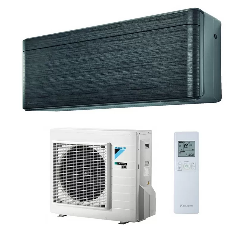 Кондиціонери Daikin Харків - продажа, встановлення, сервіс 8