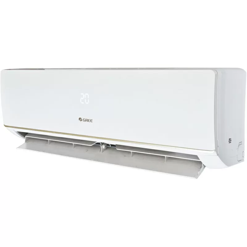 Кондиціонери Gree Харків - підбор, продажа, доставка, монтаж, сервіс 3