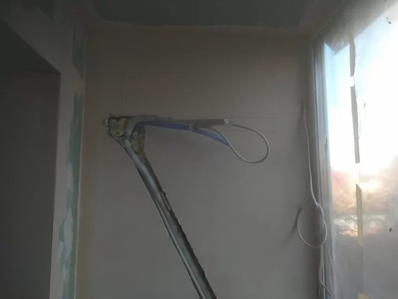 Установка кондиціонерів у Харкові 8