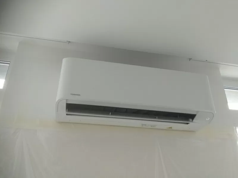 Установка кондиціонерів у Харкові 7