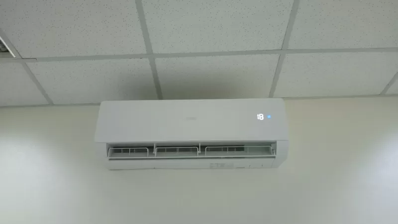 Установка кондиціонерів у Харкові 3