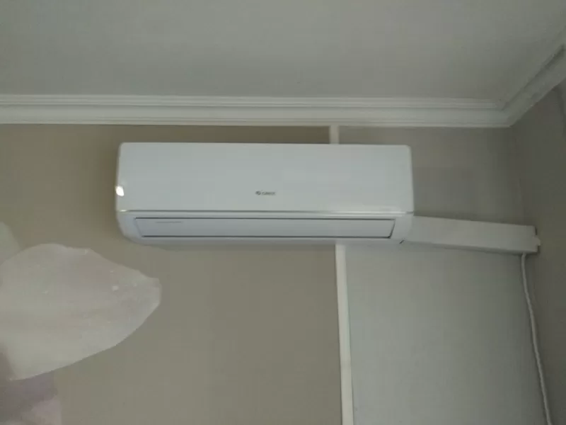 Установка кондиціонерів у Харкові 4