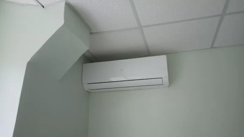 Установка кондиціонерів у Харкові 2