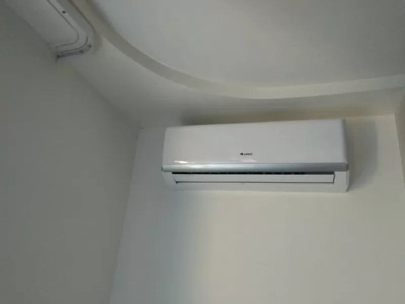 Установка кондиціонерів у Харкові 6