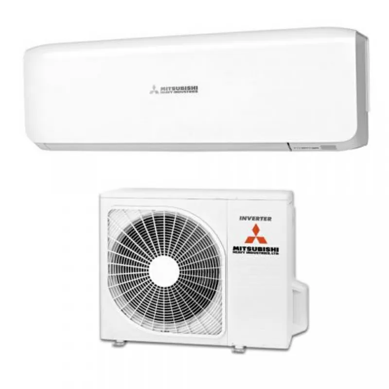 Купити кондиціонери Харків — 23 Цельсія 6