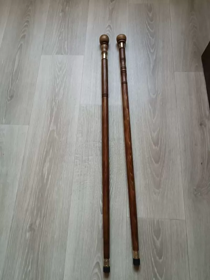 Тростина з сюрпризом ручної роботи 3