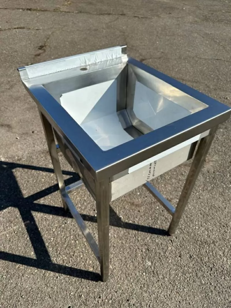 Котли та вироби з сталі/нержавійки від STEELPROM 3