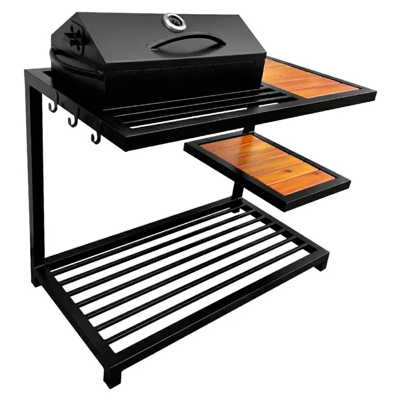 Котли та вироби з сталі/нержавійки від STEELPROM 5