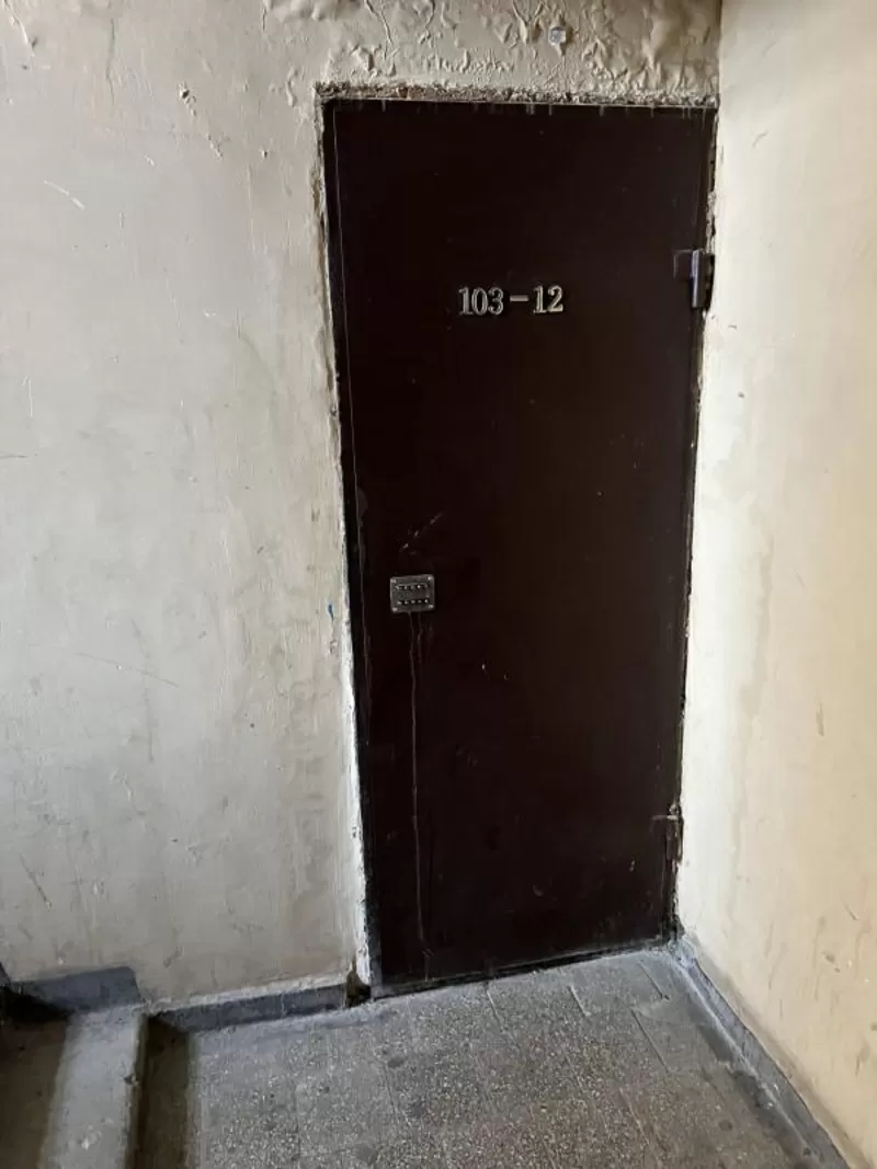 Продам свою особисту гостинку площа 22 кв.м. 2