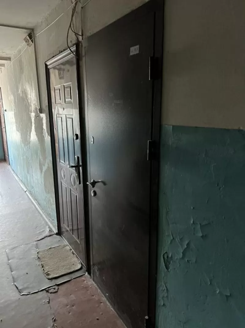 Продам свою особисту гостинку площа 22 кв.м. 3