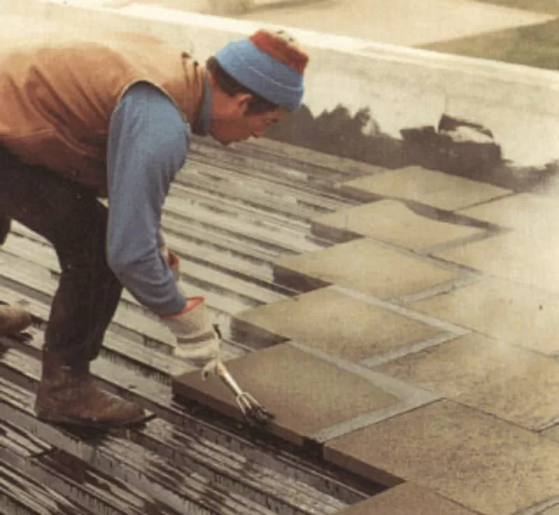 Піноскло утеплювач блоки і крихта 2