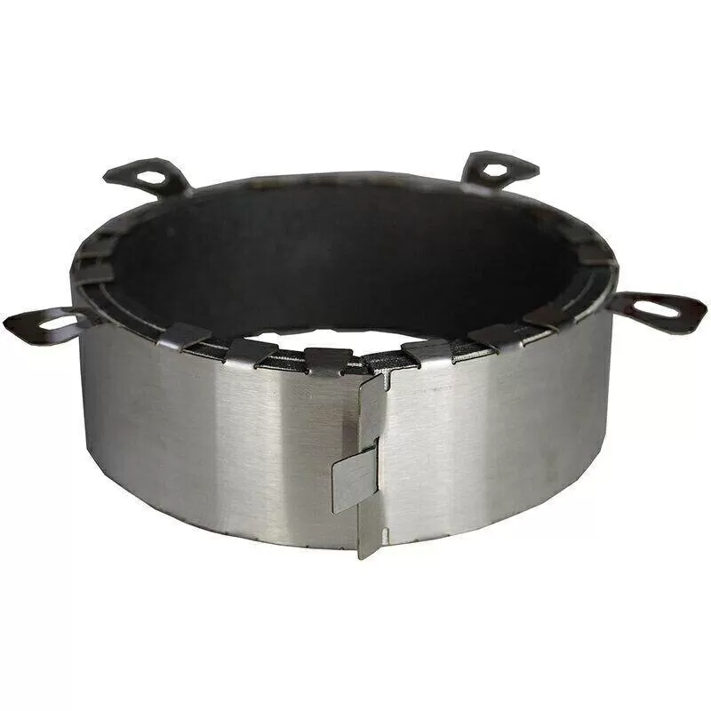 Протипожежні муфти EI-180 для безпеки об’єкта: сертифікований захист з доставкою по Україні 2