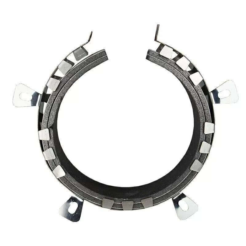 Протипожежні муфти EI-180 для безпеки об’єкта: сертифікований захист з доставкою по Україні 3