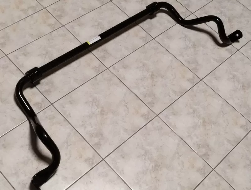 Стабилизатор передний Mercedes S W221, CL C216 A2213230965