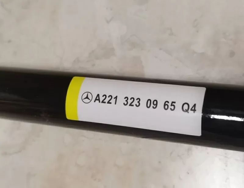 Стабилизатор передний Mercedes S W221, CL C216 A2213230965 2