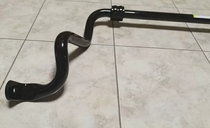 Стабилизатор передний Mercedes S W221, CL C216 A2213230965 3