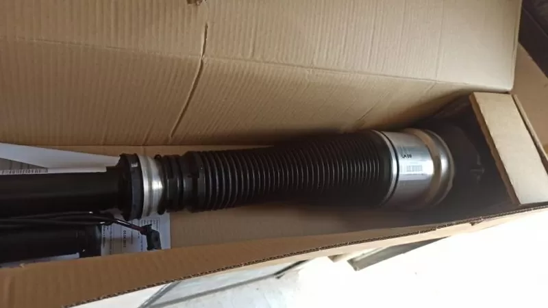 Пневмоамортизатор задний левый Mercedes S W221, CL C216 A2213205513 4