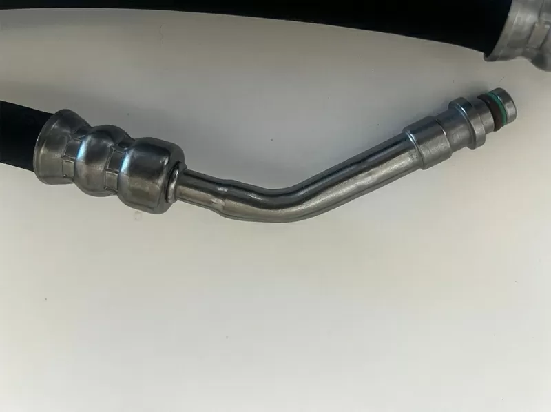 Шланг ГУР (ДВС M272 3.0/3.5L) Mercedes ML W164, R W251 A2514603324 8