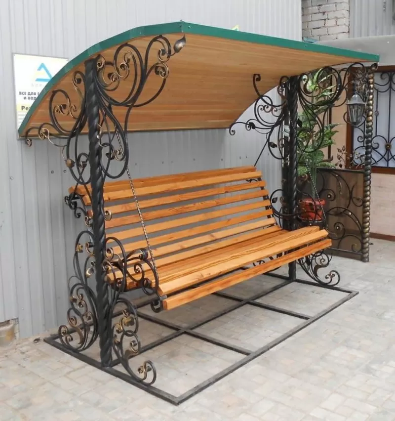 Твердотопливные котлы и изделия из нержавейки! 3