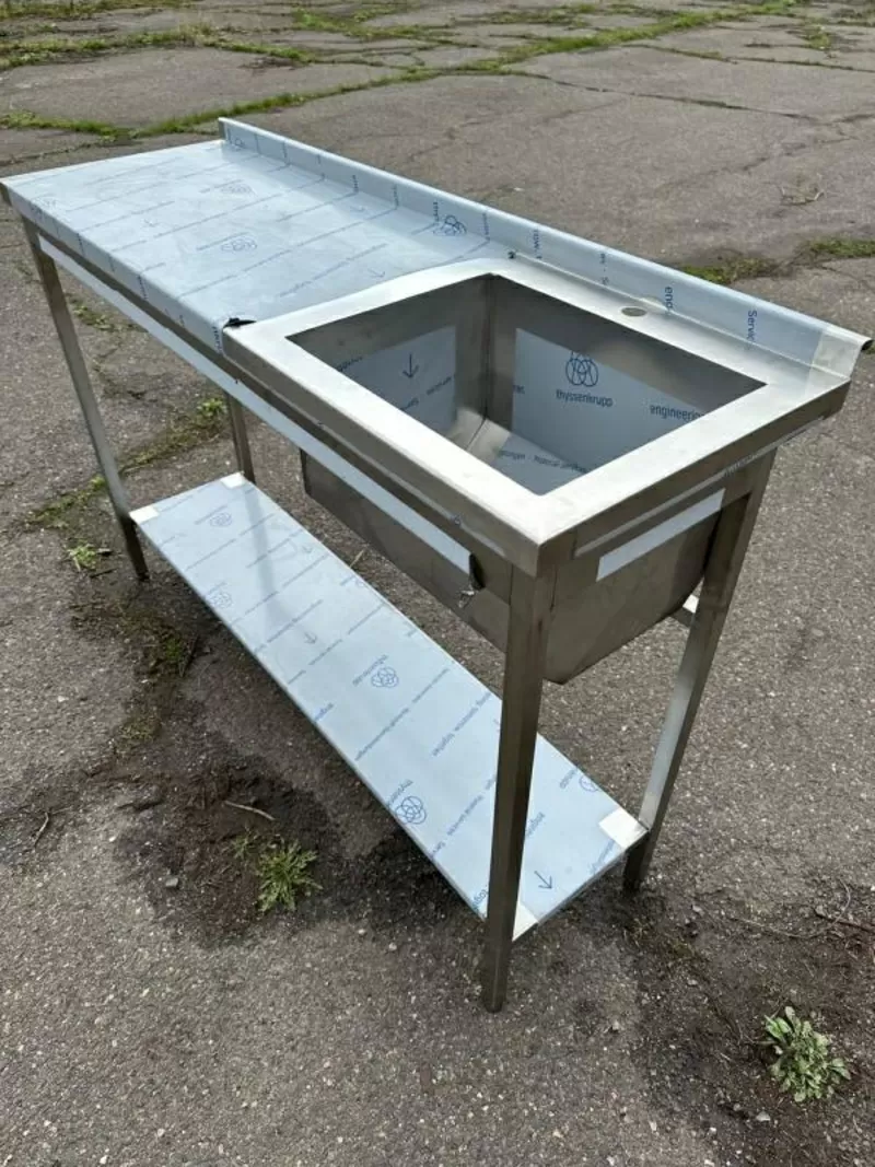 Твердотопливные котлы и изделия из нержавейки! 4