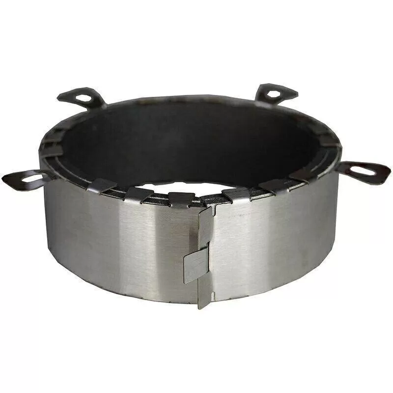 Протипожежні муфти EI-180: надійний бар’єр для вогню та диму 2