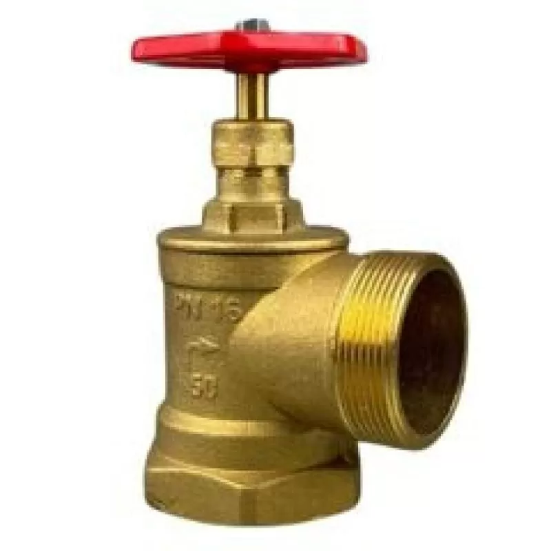 Пожежне обладнання: надійність,  перевірена стандартами 3