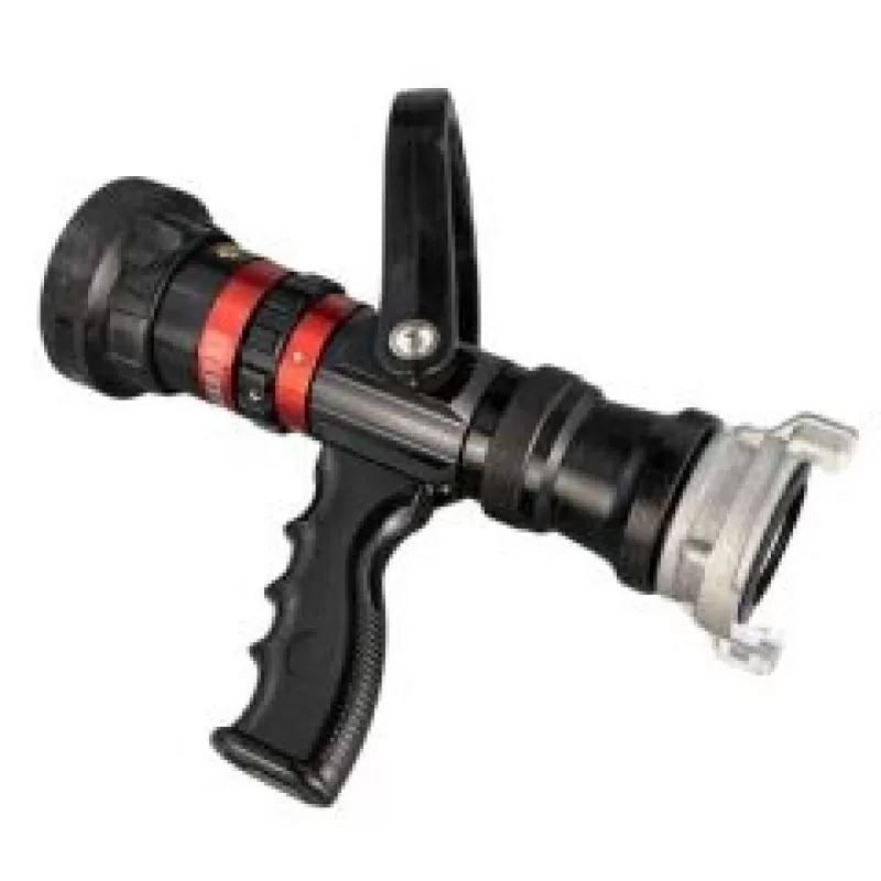 Пожежне обладнання: надійність,  перевірена стандартами 4