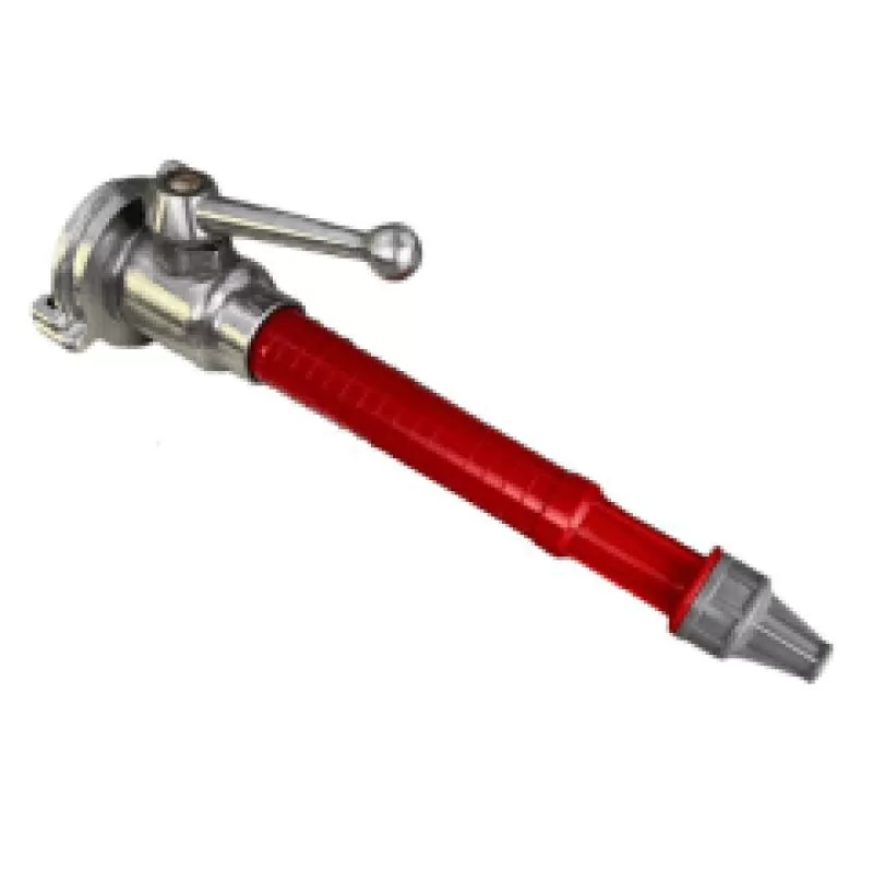 Пожежне обладнання: надійність,  перевірена стандартами 5