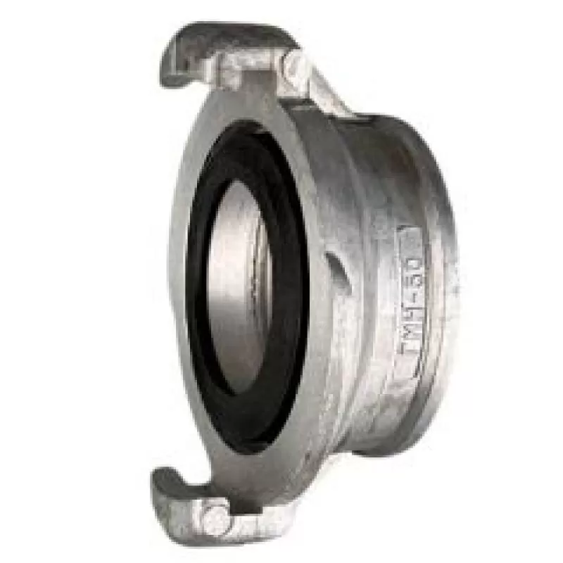 Пожежне обладнання: надійність,  перевірена стандартами 7