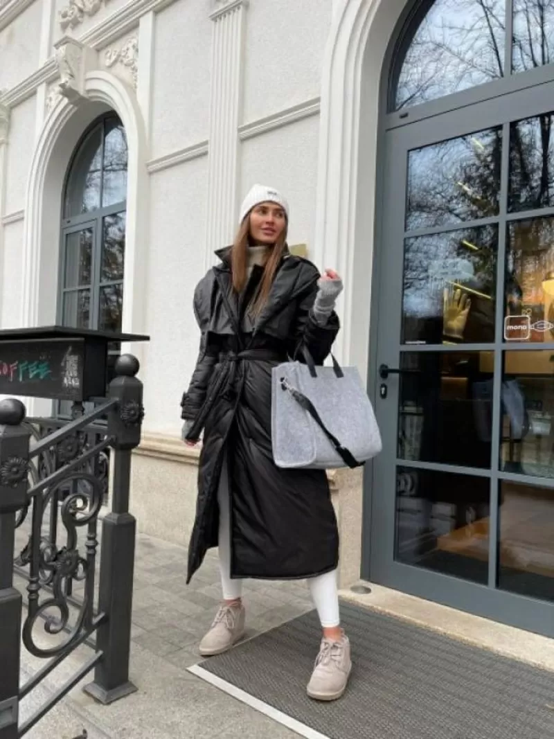 Зимняя одежда от DIMITRA - от производителя! 2