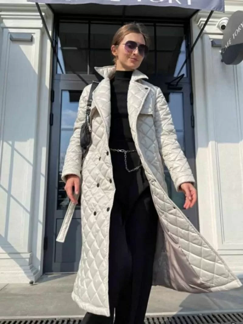 Зимняя одежда от DIMITRA - от производителя! 3